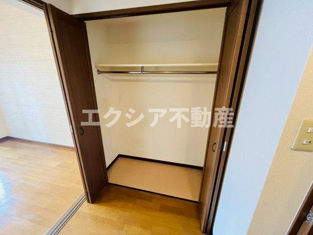 P-court海老江の内装写真