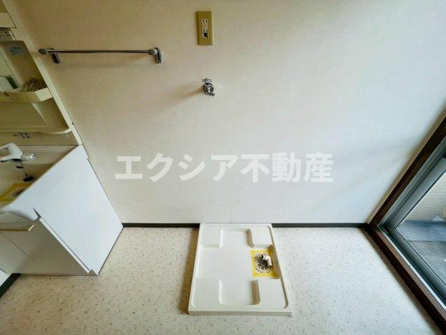P-court海老江のその他写真