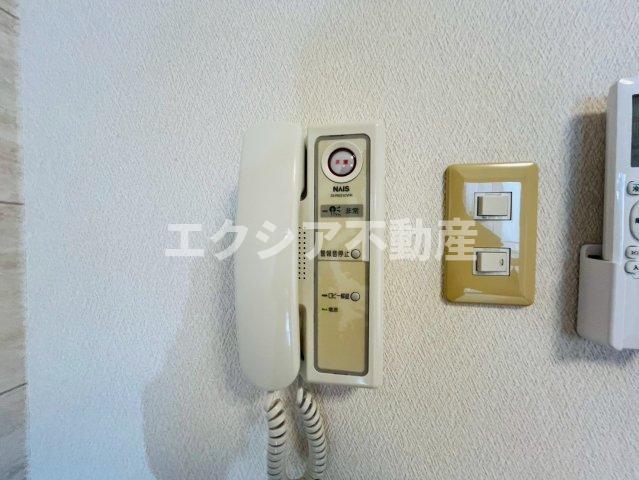 P-court海老江のその他写真