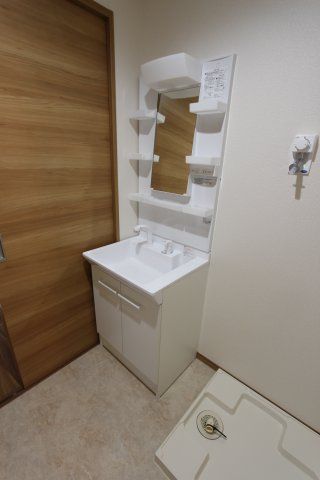 パラーシオの内装写真