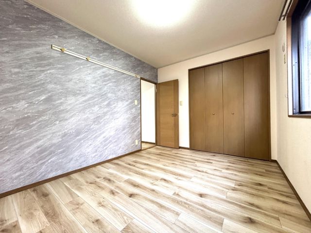 多摩都市モノレール 泉体育館駅 徒歩4分 2階建 築32年のその他写真