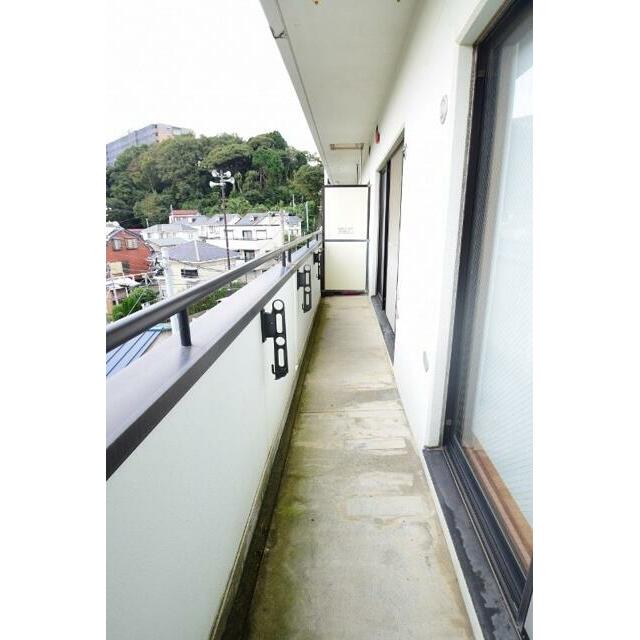 ＪＲ東海道本線 藤沢駅 徒歩20分 6階建 築35年の内装写真