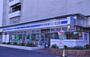 コンビニ　ローソン 藤沢鵠沼東店（コンビニ）まで1052m