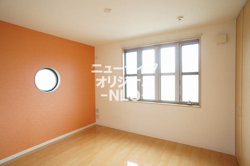 その他部屋・スペース　※同一仕様の別部屋写真の為、現況優先となります。