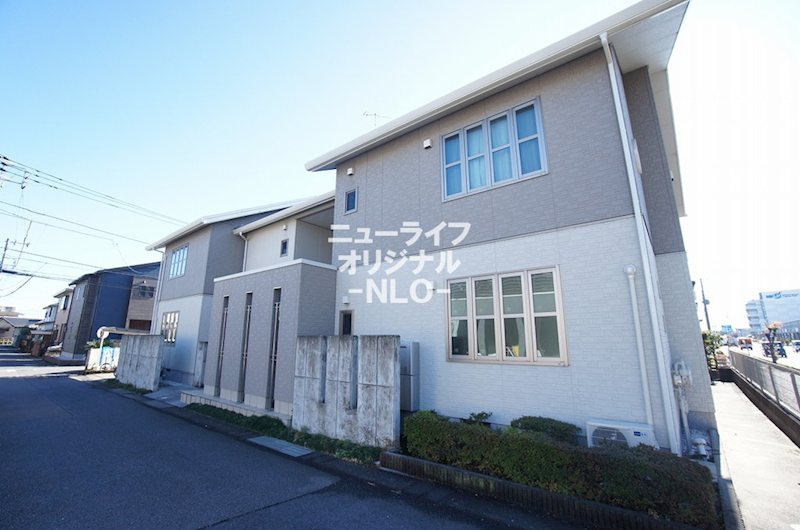 クレール海老名