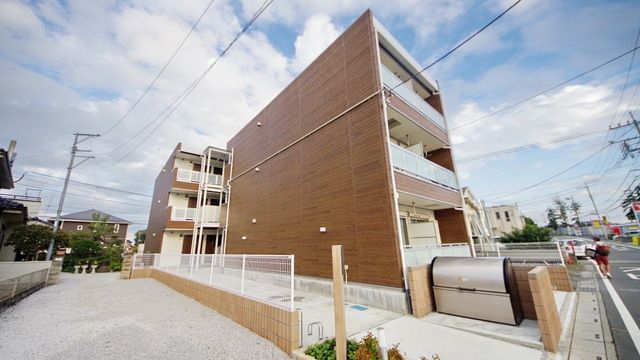 リブリ・天沼のその他写真