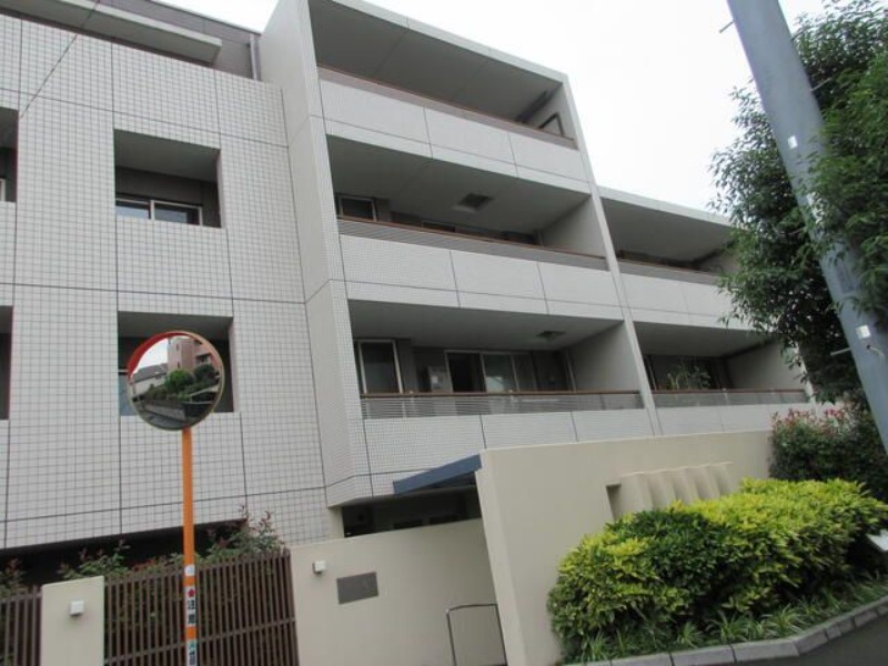 小田急線 祖師ケ谷大蔵駅 徒歩6分 築23年