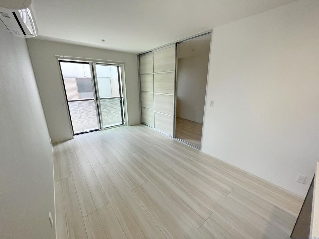 D-room赤松町の内装写真