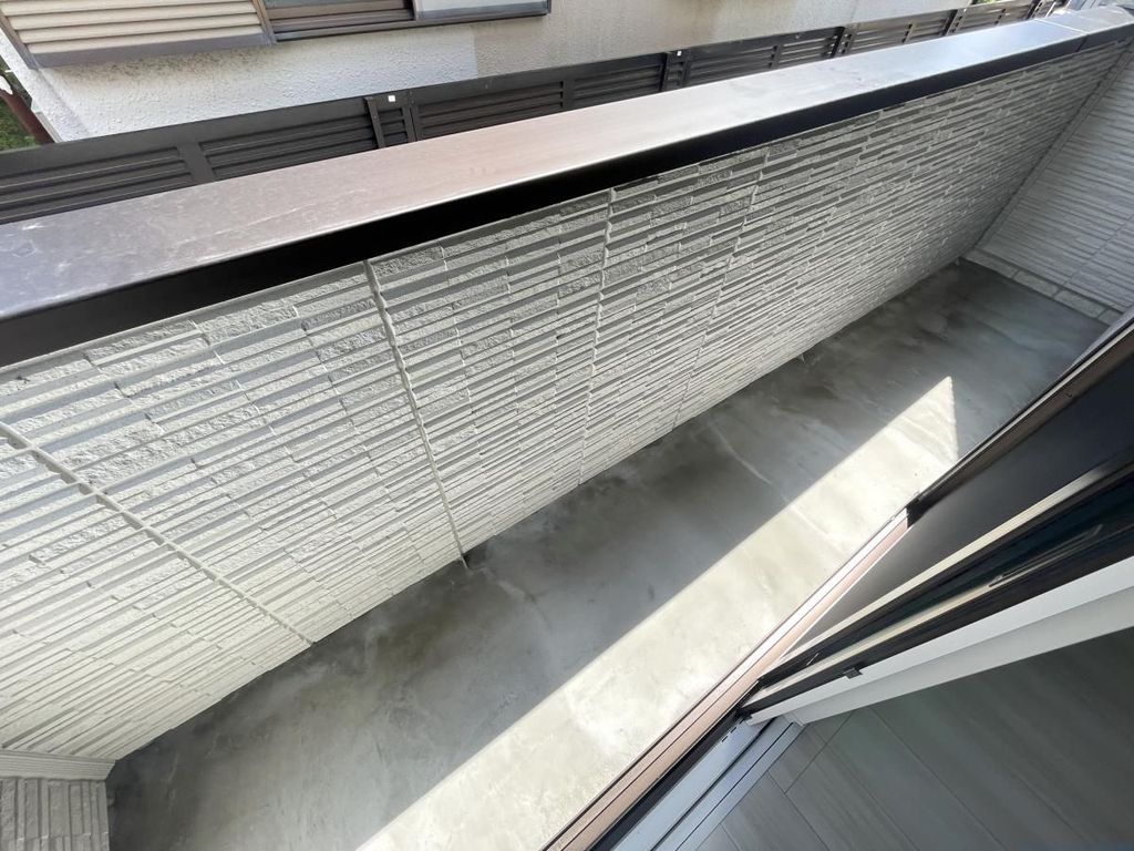 D-room赤松町の内装写真
