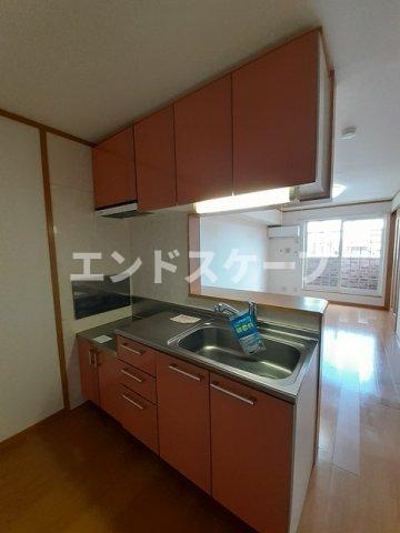 キッチン　高崎、前橋のお部屋探しはエンドスケープまで！お客様の理想お聞