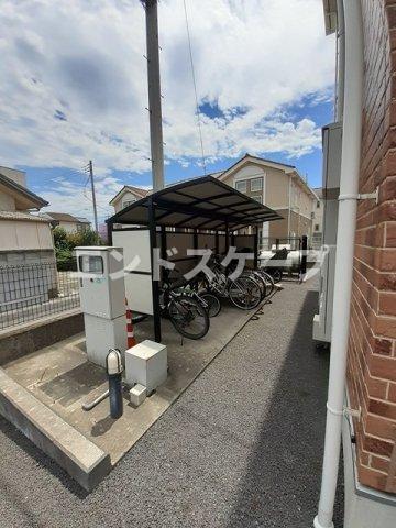 その他共有部分　高崎、前橋のお部屋探しはエンドスケープまで！お客様の理想お聞