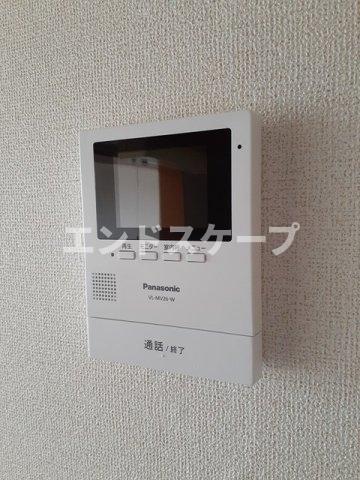 セキュリティ　高崎、前橋のお部屋探しはエンドスケープまで！お客様の理想お聞