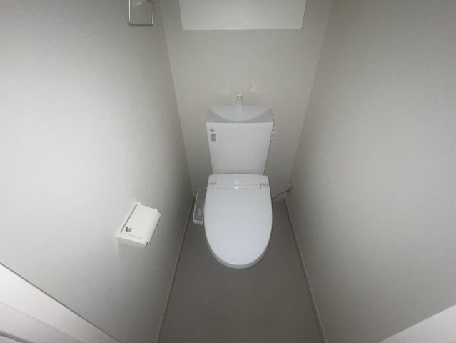 BLUE SKY MAYAIIIのトイレ写真