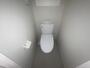 トイレ　落ち着いたトイレです