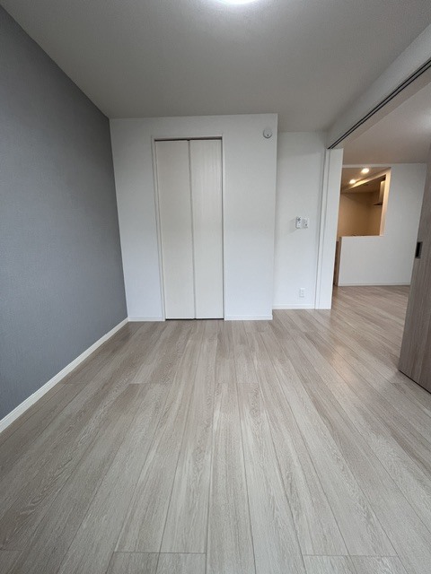 ベルリード吉岡上町B棟の内装写真