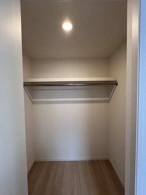 ベルリード吉岡上町B棟の内装写真