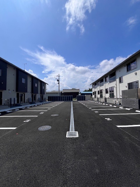 ベルリード吉岡上町B棟のその他写真