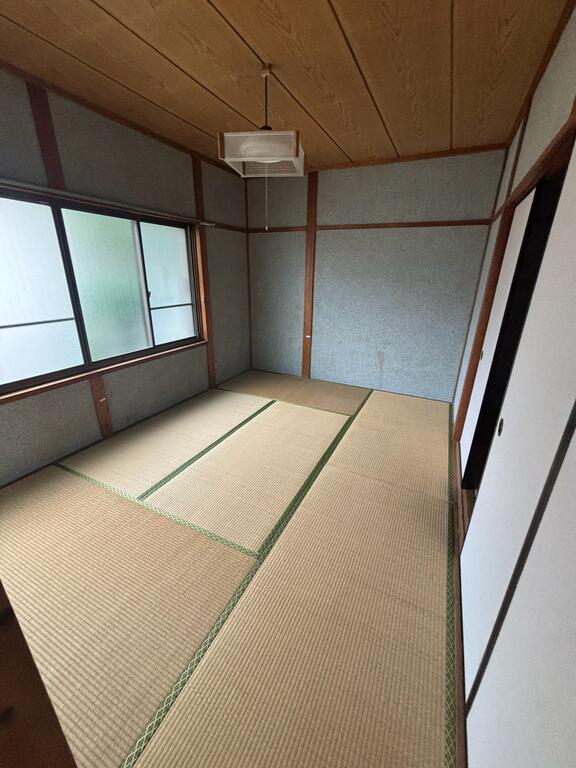 本野町北貝津貸家17の内装写真