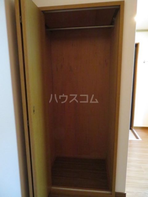 トラカーサ日吉の内装写真