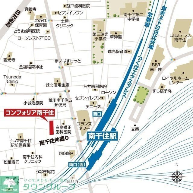 その他　駐車場