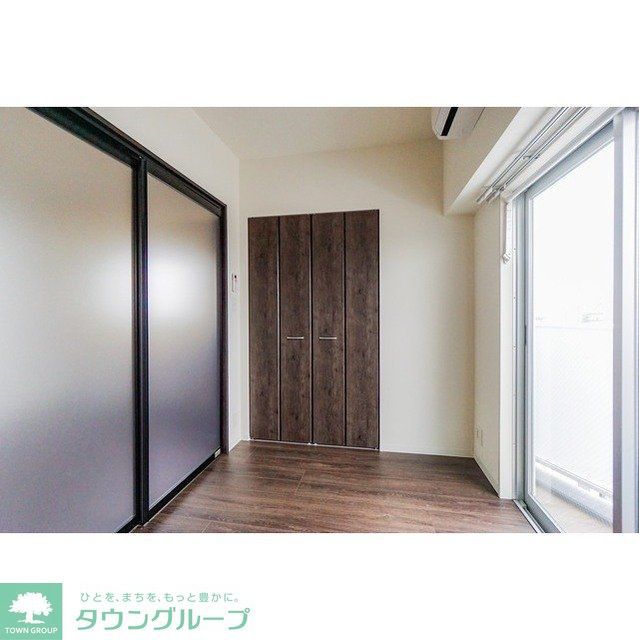 その他部屋・スペース　収納