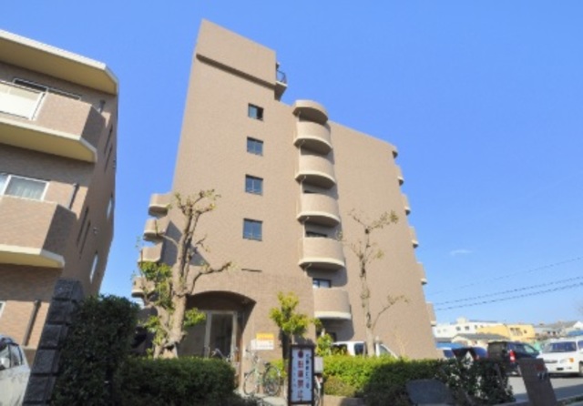 建物外観　モンテ２１