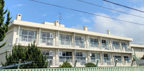 小学校　千葉市立若松小学校（小学校）まで1309m