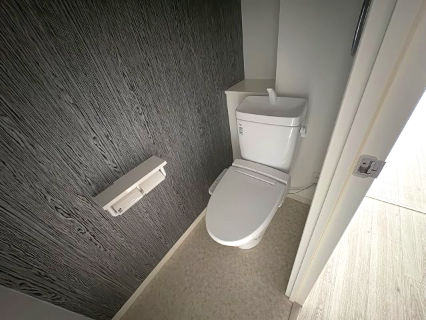 Primal千種lunoのトイレ写真