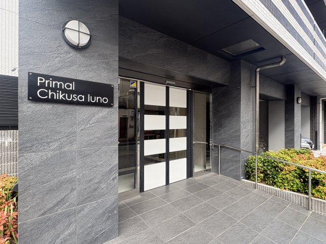 Primal千種lunoの外観写真