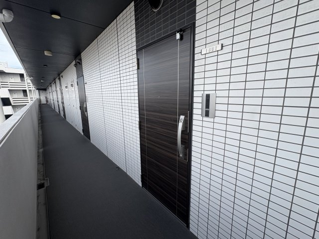 Primal千種lunoの玄関写真