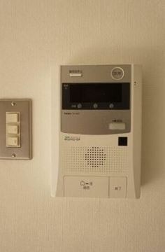 セキュリティ　※同仕様写真含む