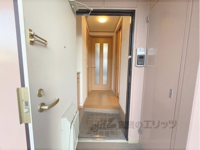 その他部屋・スペース　廊下