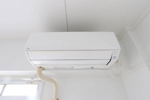 その他設備　ビレッジハウスの同一物件・同一タイプの間取りの写真です
