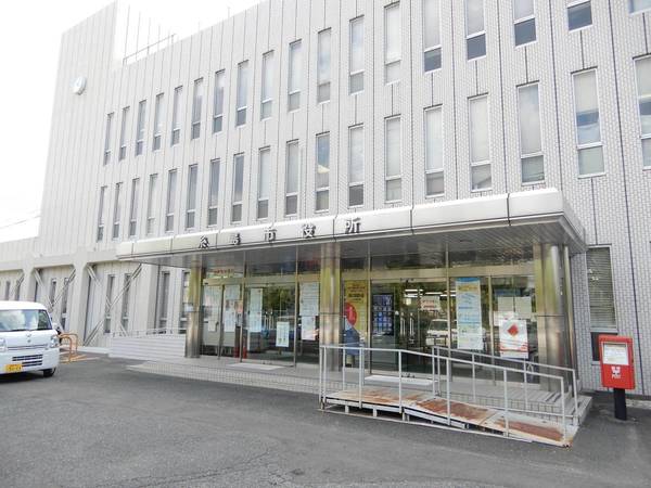 ビレッジハウス前原1号棟の周辺写真