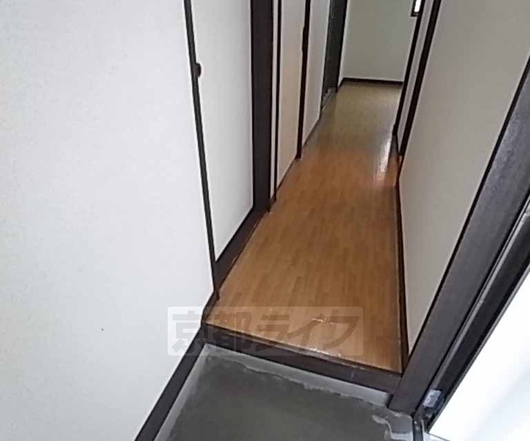 その他部屋・スペース　・お問い合わせは京都ライフまで