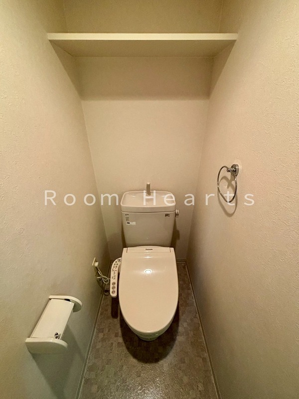 メロディア塚本のトイレ写真