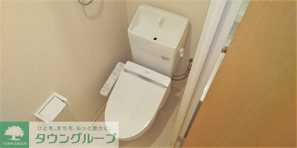 クレイノプラテリーアIIIの玄関写真