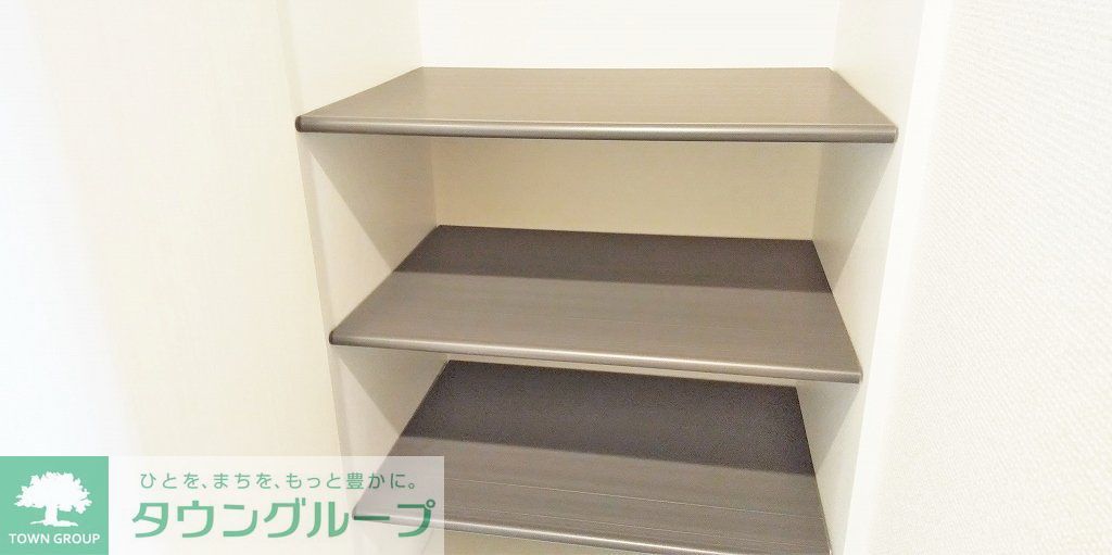 クレイノプラテリーアIIIのその他写真