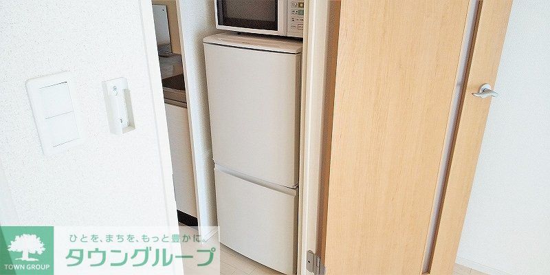 クレイノプラテリーアIIIのその他写真