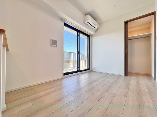 S-RESIDENCE庄内通駅前curereの内装写真