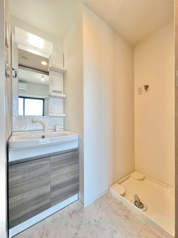 S-RESIDENCE庄内通駅前curereの内装写真