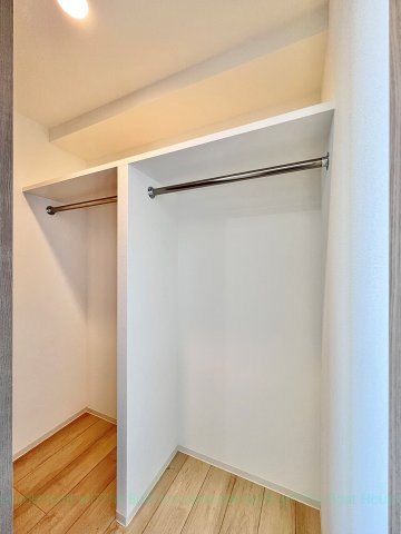 S-RESIDENCE庄内通駅前curereの内装写真