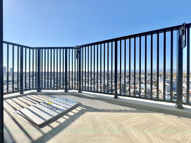 S-RESIDENCE庄内通駅前curereの内装写真