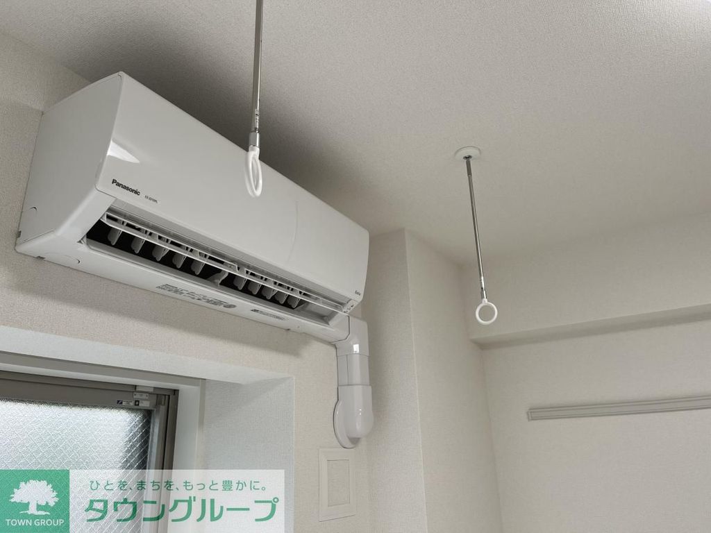 その他部屋・スペース　設備