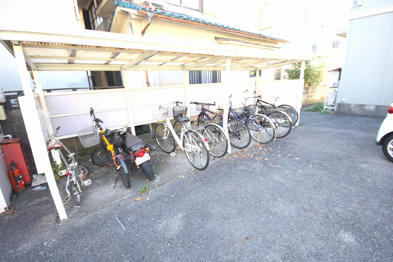 庭