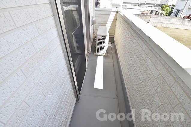 ＪＲ牟岐線 二軒屋駅 徒歩5分 2階建 築12年の内装写真