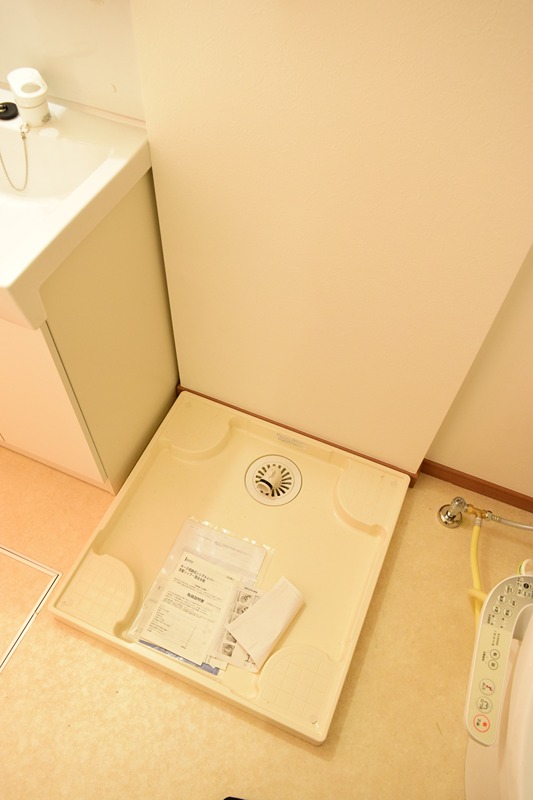 その他設備　別部屋参考