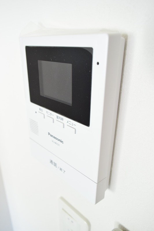セキュリティ　別部屋参考