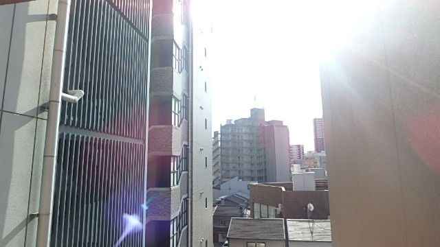 ＪＲ大阪環状線 福島駅 徒歩3分 9階建 築30年のその他写真