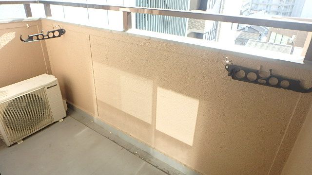 ＪＲ大阪環状線 福島駅 徒歩3分 9階建 築30年の内装写真